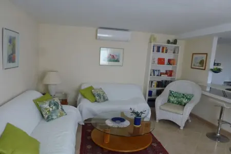 Casa Mirador : maison vue mer à Dénia avec piscine : photo 8