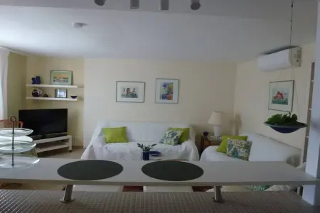 Casa Mirador : maison vue mer à Dénia avec piscine : photo 9