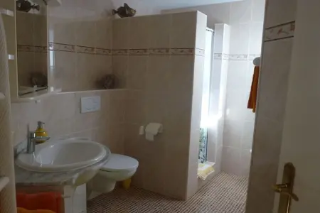 Casa Mirador : maison vue mer à Dénia avec piscine : photo 11