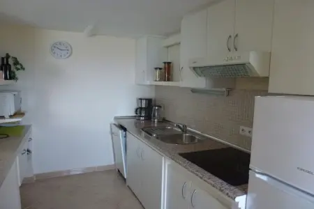 Casa Mirador : maison vue mer à Dénia avec piscine : photo 13