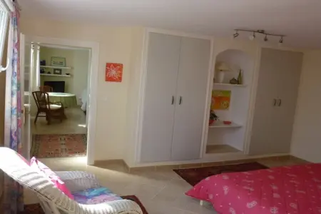 Casa Mirador : maison vue mer à Dénia avec piscine : photo 14