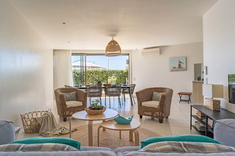 Maison 70m² jardin privatif et accès direct plage - Photo 4