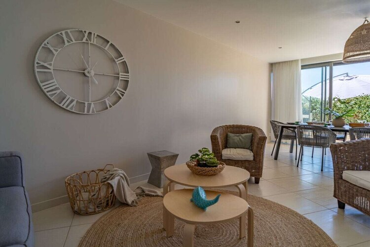 Maison 70m² jardin privatif et accès direct plage - Photo 5