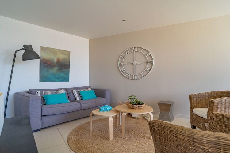 Maison 70m² jardin privatif et accès direct plage - Photo 6