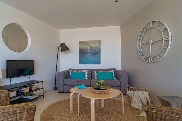 Maison 70m² jardin privatif et accès direct plage - Photo 7