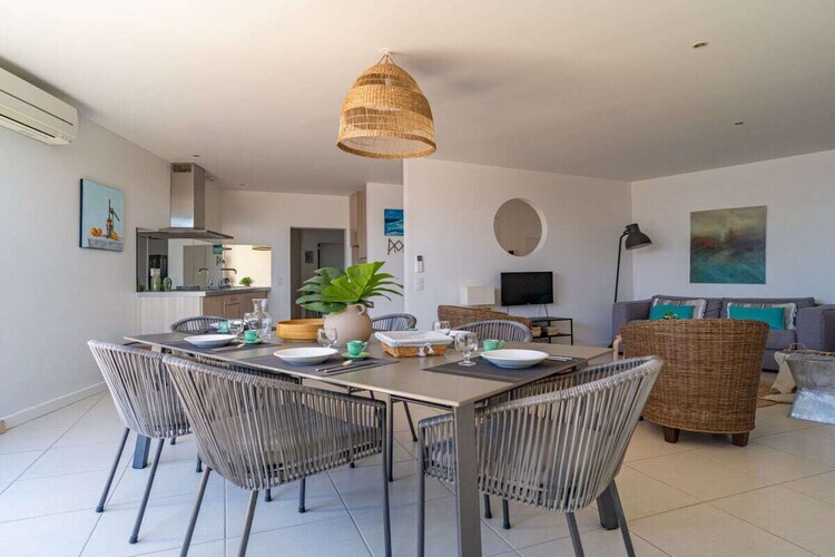 Maison 70m² jardin privatif et accès direct plage - Photo 8