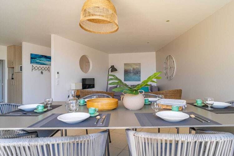 Maison 70m² jardin privatif et accès direct plage - Photo 9