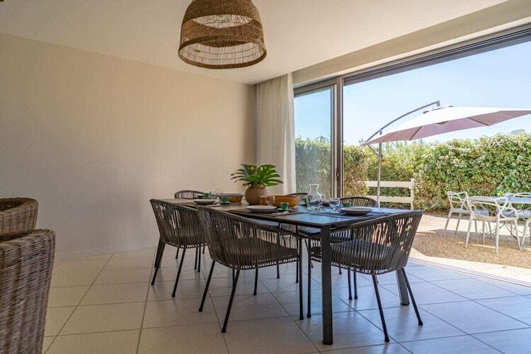 Maison 70m² jardin privatif et accès direct plage - Photo 10