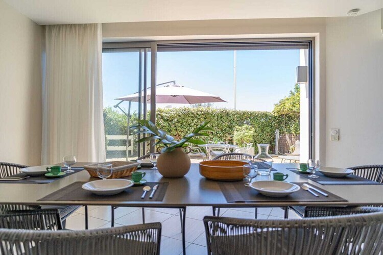 Maison 70m² jardin privatif et accès direct plage - Photo 11