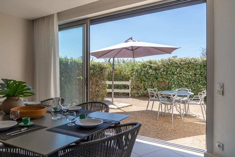 Maison 70m² jardin privatif et accès direct plage - Photo 12