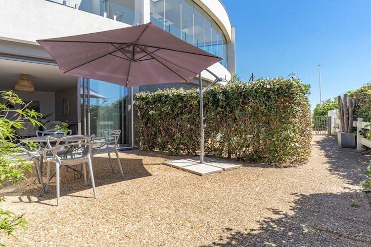 Maison 70m² jardin privatif et accès direct plage - Photo 13