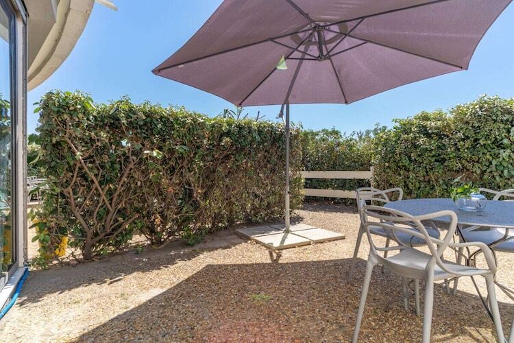 Maison 70m² jardin privatif et accès direct plage - Photo 14