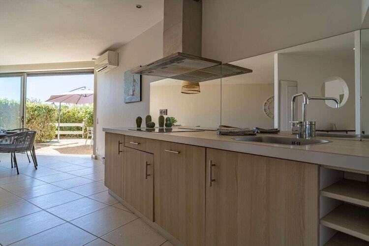 Maison 70m² jardin privatif et accès direct plage - Photo 16