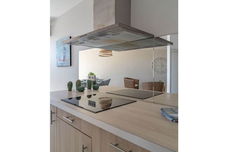 Maison 70m² jardin privatif et accès direct plage - Photo 17