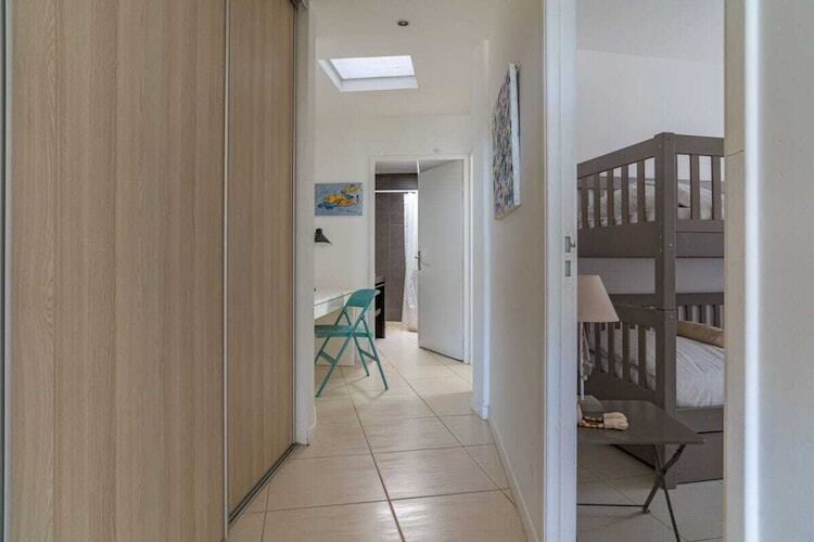 Maison 70m² jardin privatif et accès direct plage - Photo 19