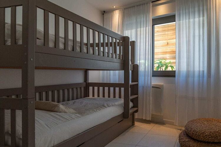 Maison 70m² jardin privatif et accès direct plage - Photo 20