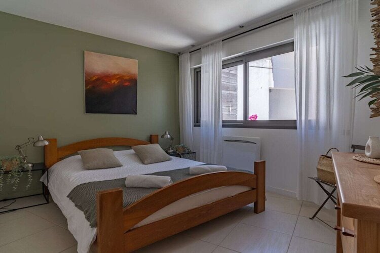 Maison 70m² jardin privatif et accès direct plage - Photo 22