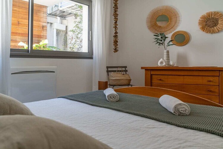 Maison 70m² jardin privatif et accès direct plage - Photo 24