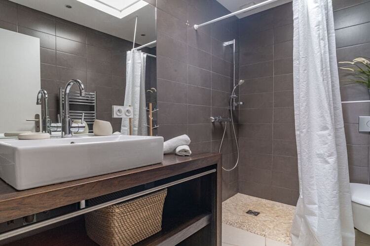 Maison 70m² jardin privatif et accès direct plage - Photo 26