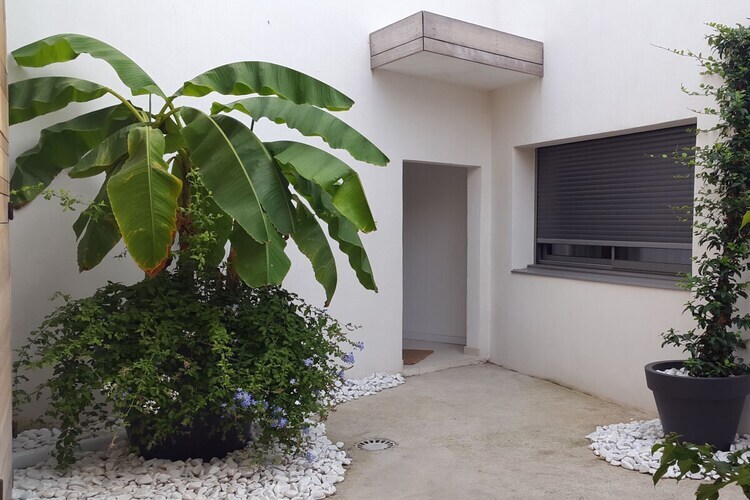 Maison 70m² jardin privatif et accès direct plage - Photo 29
