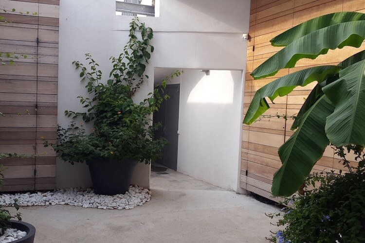 Maison 70m² jardin privatif et accès direct plage - Photo 30