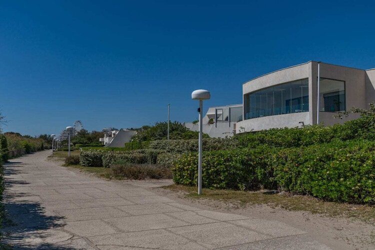 Maison 70m² jardin privatif et accès direct plage - Photo 31