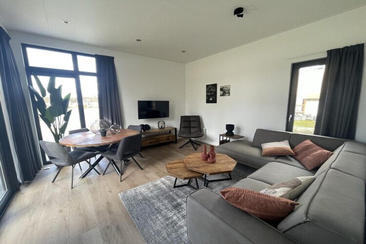 Chalet Cube la Mer 4 - Mol avec plage privée - Photo 2