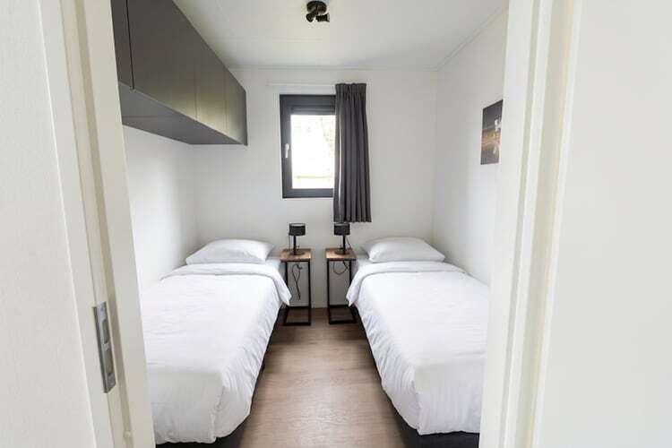 Chalet Cube la Mer 4 - Mol avec plage privée - Photo 8