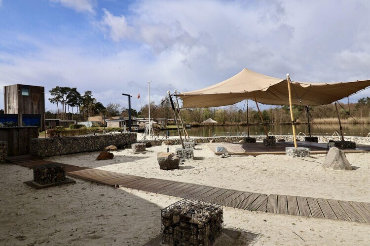 Chalet Cube la Mer 4 - Mol avec plage privée - Photo 16