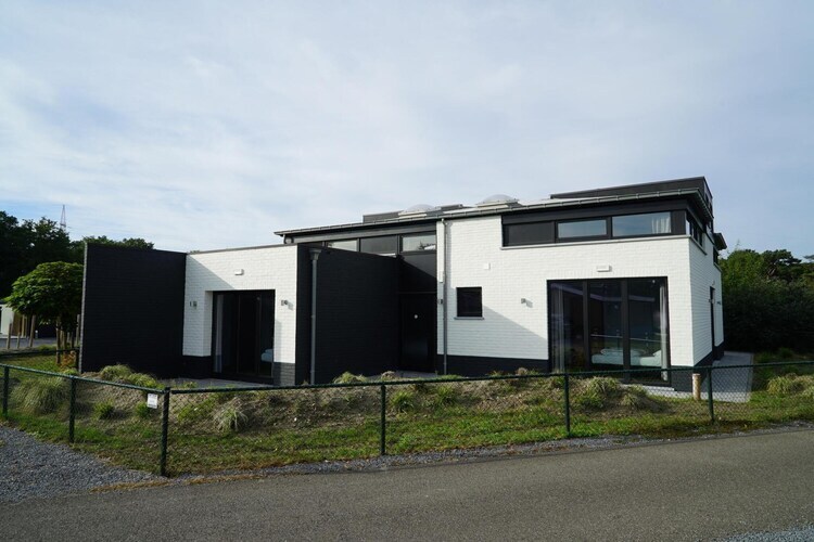 Maison 24 personnes avec sauna à Mol - Photo 1