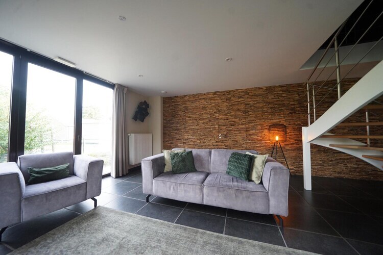 Maison 24 personnes avec sauna à Mol - Photo 2