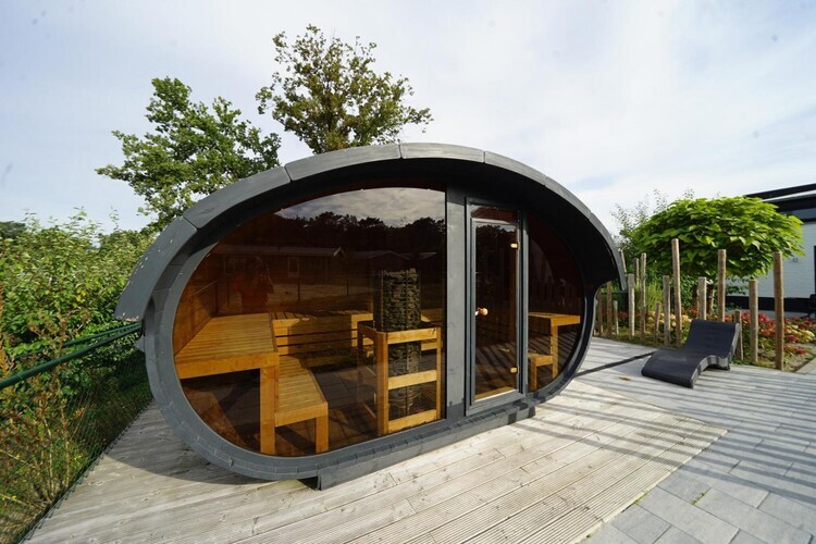 Maison 24 personnes avec sauna à Mol - Photo 6