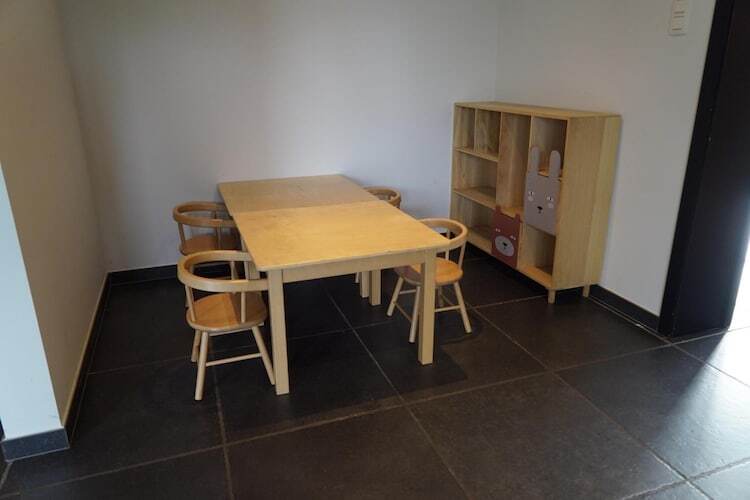 Maison 24 personnes avec sauna à Mol - Photo 12