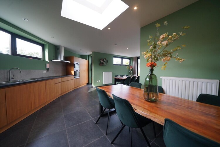Maison 24 personnes avec sauna à Mol - Photo 13