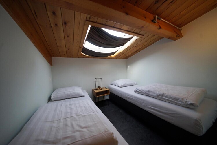 Maison 24 personnes avec sauna à Mol - Photo 16