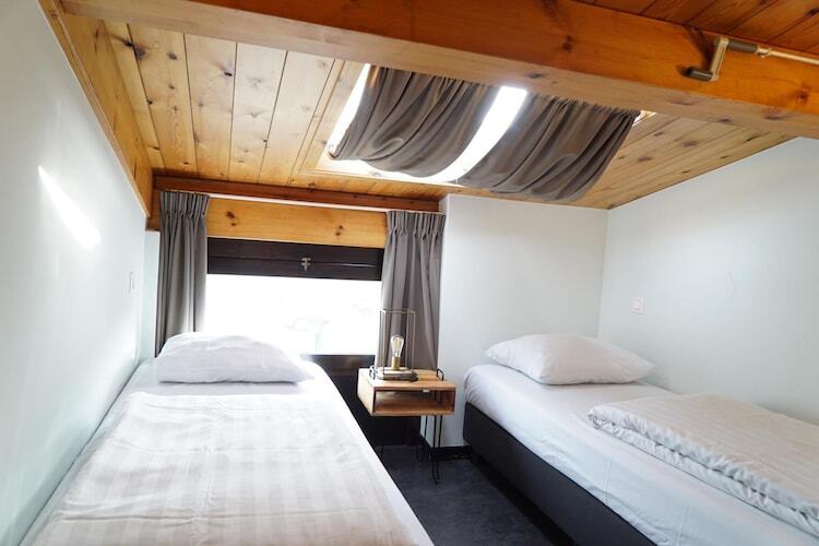 Maison 24 personnes avec sauna à Mol - Photo 19