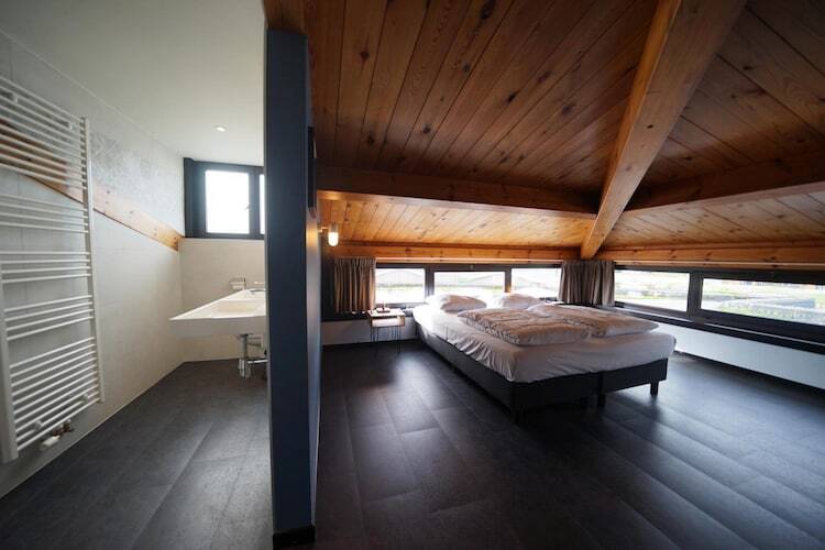 Maison 24 personnes avec sauna à Mol - Photo 21