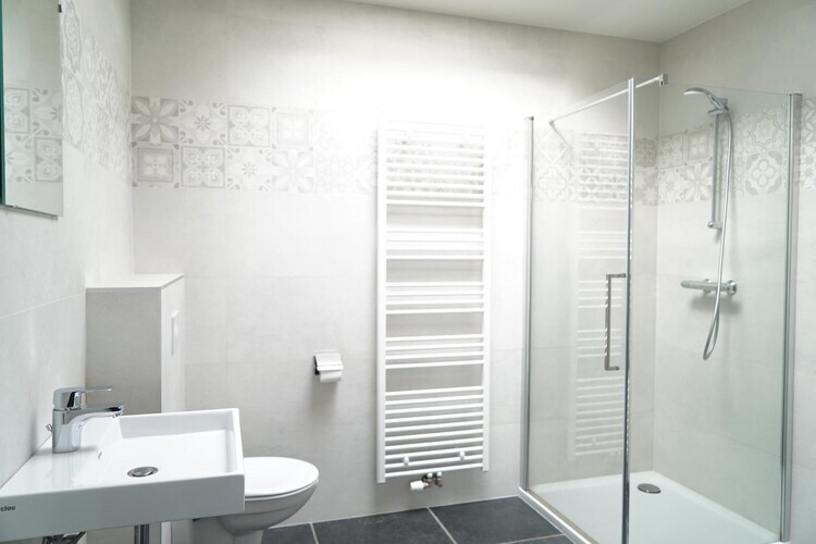 Maison 24 personnes avec sauna à Mol - Photo 28