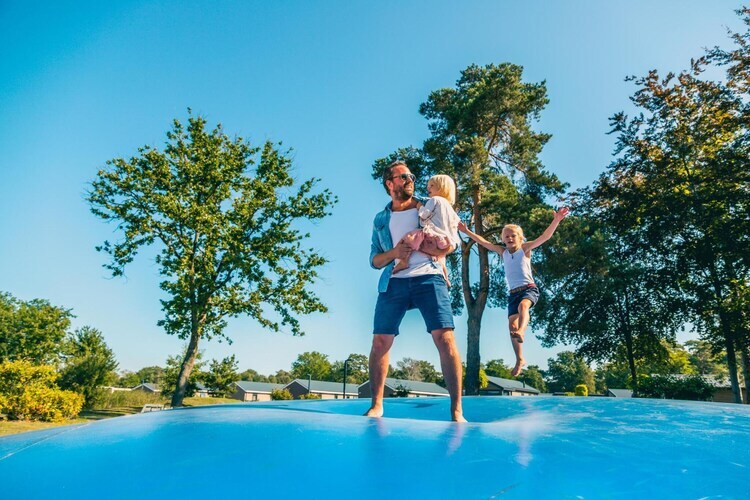 Maison 24 personnes avec sauna à Mol - Photo 36