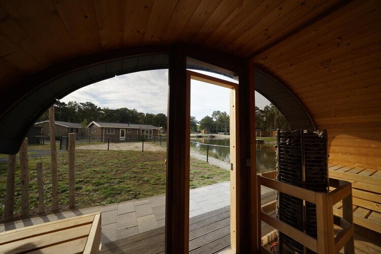 Maison 24 personnes avec sauna à Mol - Photo 53