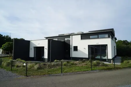 Maison 24 personnes avec sauna à Mol