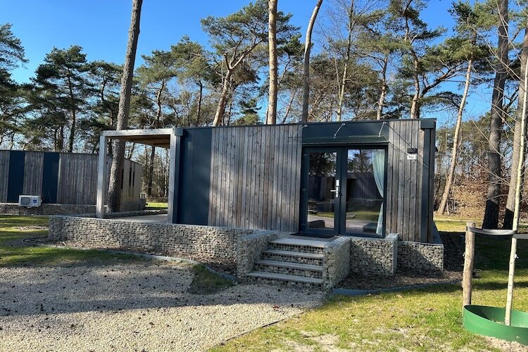 Chalet Domus 4+2 à Mol, plage et piscine - Photo 1