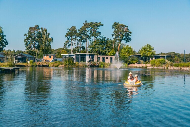 Chalet Domus 4+2 à Mol, plage et piscine - Photo 17