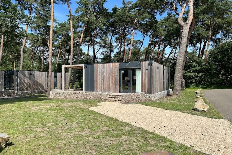 Chalet Domus 4 à Mol, plage privée et piscine - Photo 7