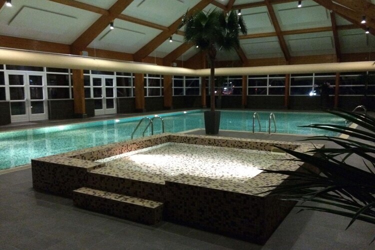 Chalet Domus 4 à Mol, plage privée et piscine - Photo 31