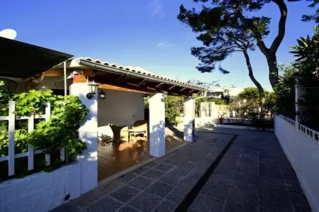 Maison de plage Es Baladre, 50 m de la mer à Alcudia : photo 2