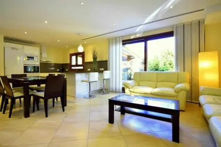 Maison de plage Es Baladre, 50 m de la mer à Alcudia : photo 10