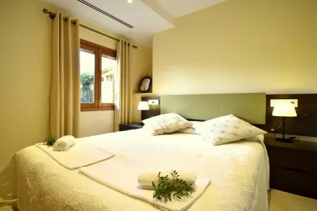 Maison de plage Es Baladre, 50 m de la mer à Alcudia : photo 19