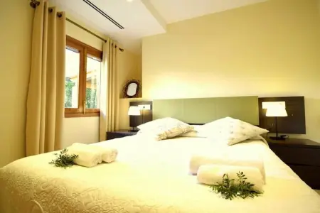 Maison de plage Es Baladre, 50 m de la mer à Alcudia : photo 20