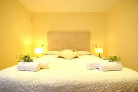 Maison de plage Es Baladre, 50 m de la mer à Alcudia : photo 23